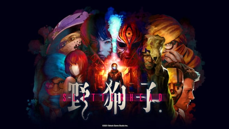 Silent-Hill-Schöpfer arbeitet an neuem Großprojekt